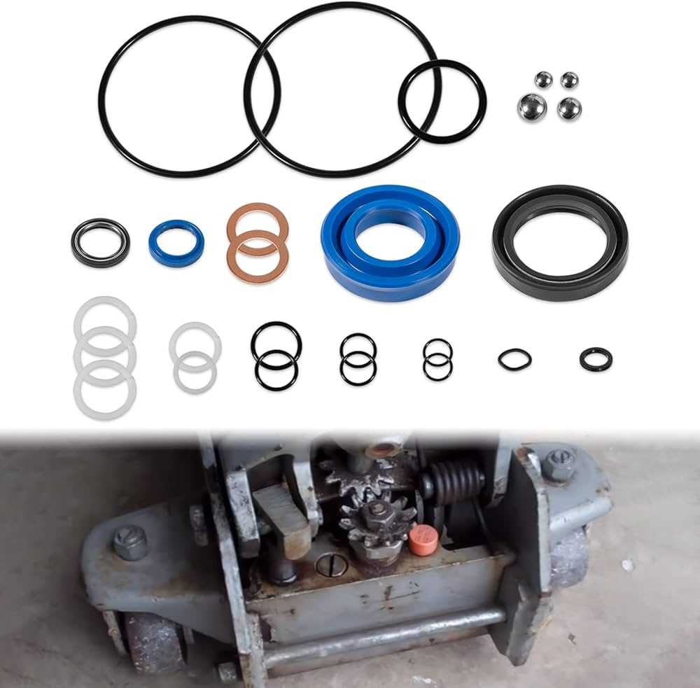 3 ton hydraulic floor jack parts diagram