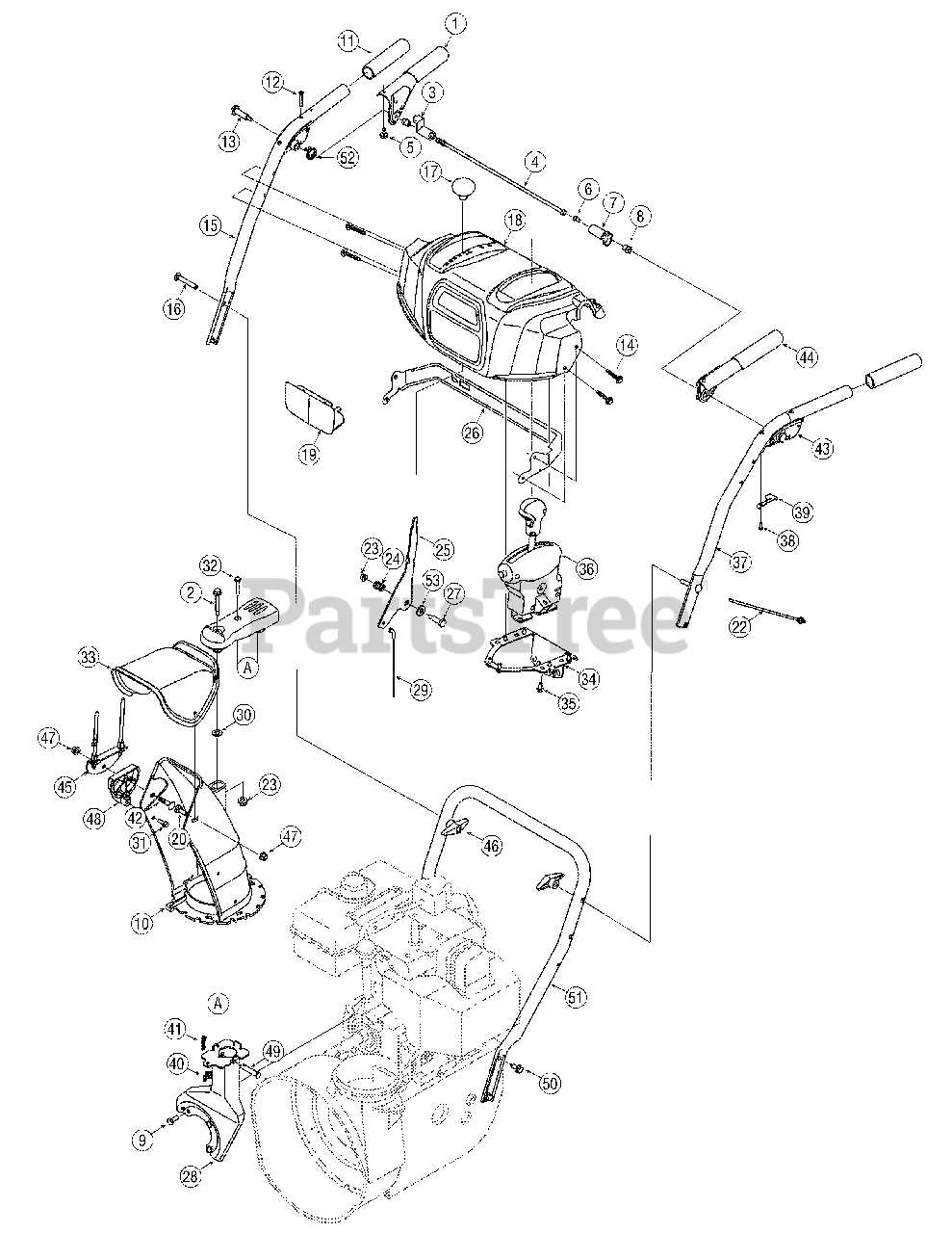 31as6bce799 parts diagram