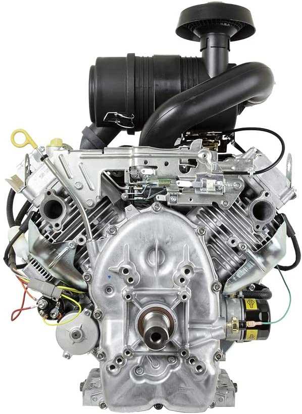 35 hp vanguard parts diagram