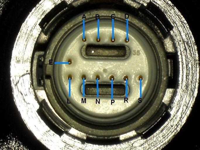 4l80e transmission parts diagram