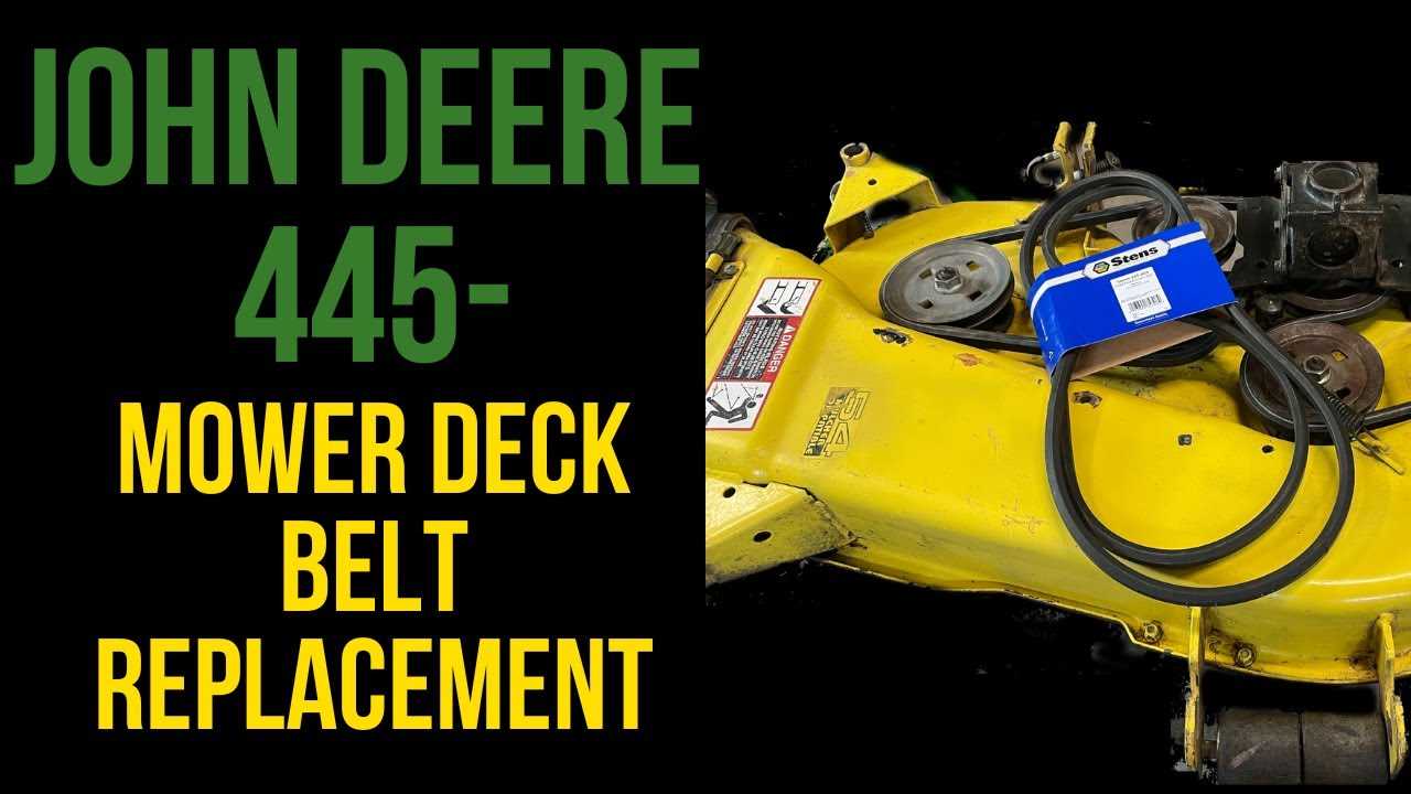 54 inch john deere 54 mower deck parts diagram