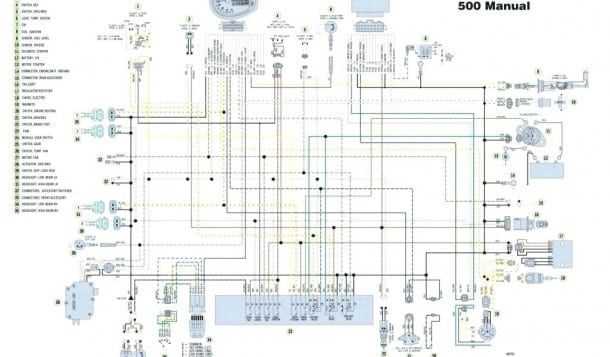 6.0 powerstroke turbo parts diagram