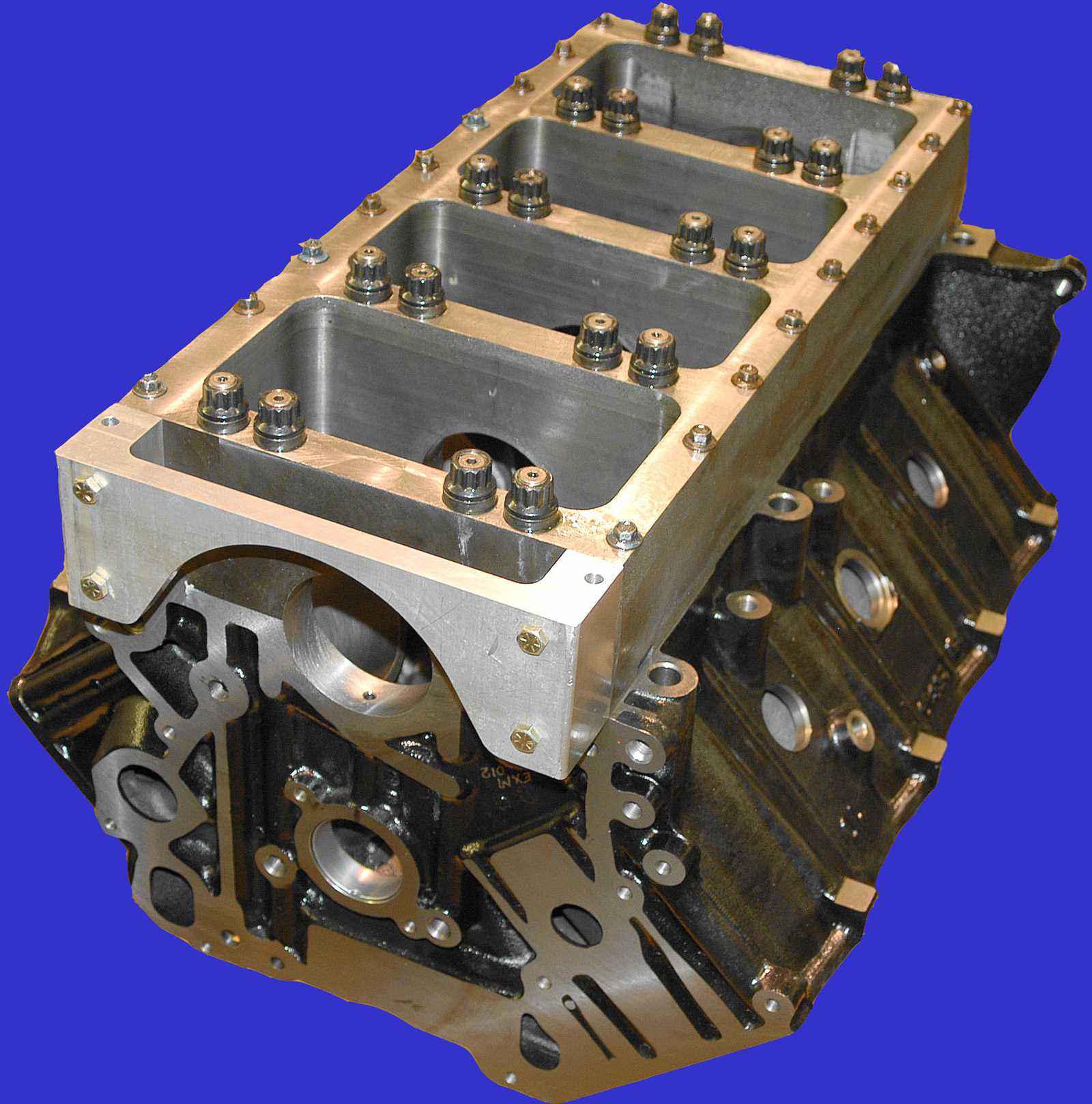 6.4 powerstroke engine parts diagram