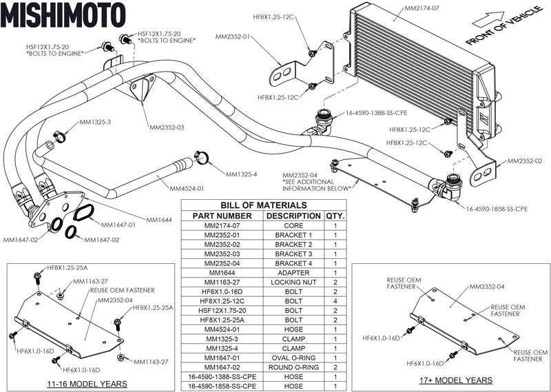 6.7 powerstroke engine parts diagram