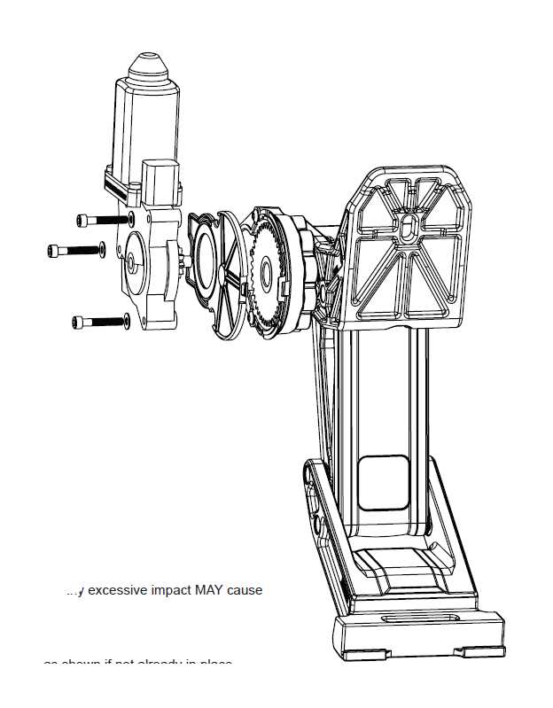 amp research powerstep parts diagram