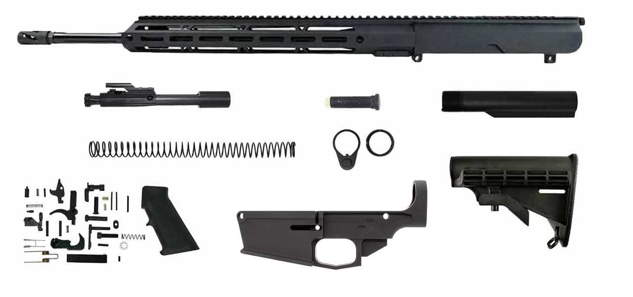 ar 10 parts diagram