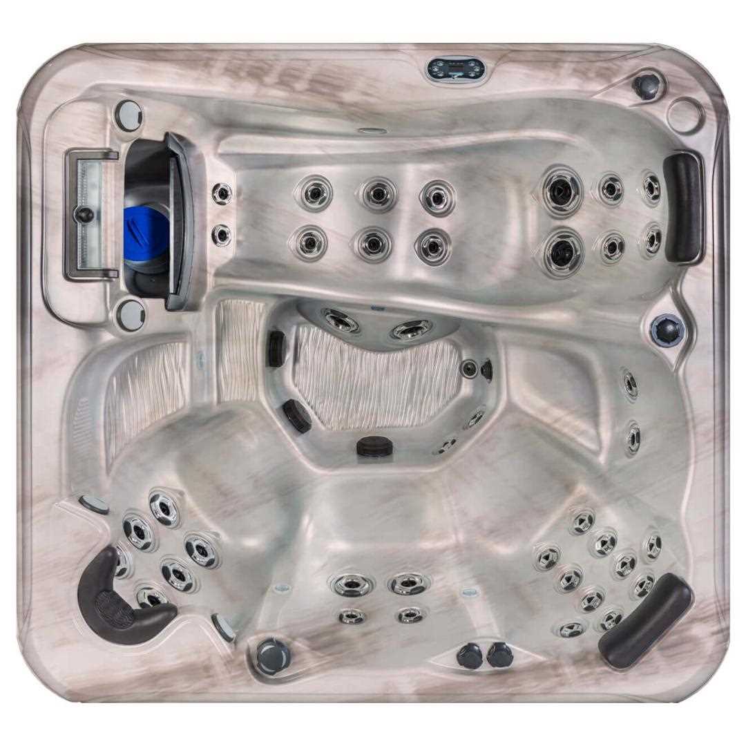 artesian spa parts diagram