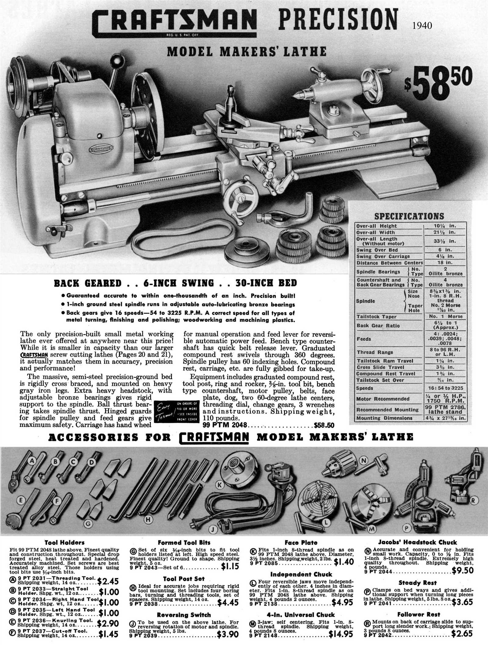 atlas lathe parts diagram