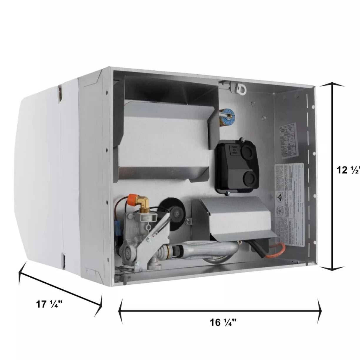 atwood gc6aa 10e parts diagram