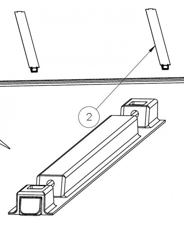 bakflip g2 parts diagram