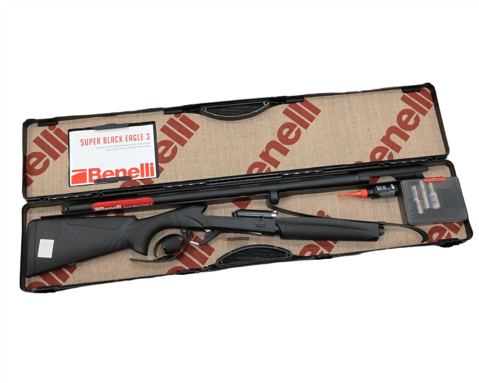 benelli super black eagle 3 parts diagram