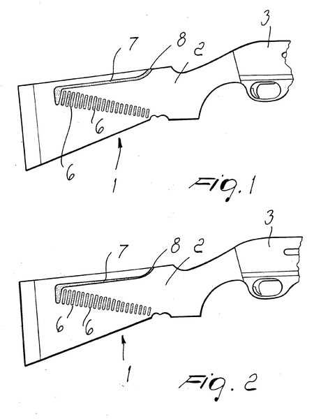 benelli super black eagle parts diagram