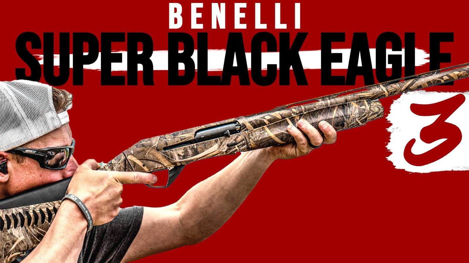 benelli super black eagle parts diagram