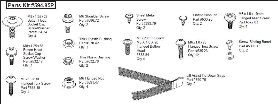 bestop soft top parts diagram