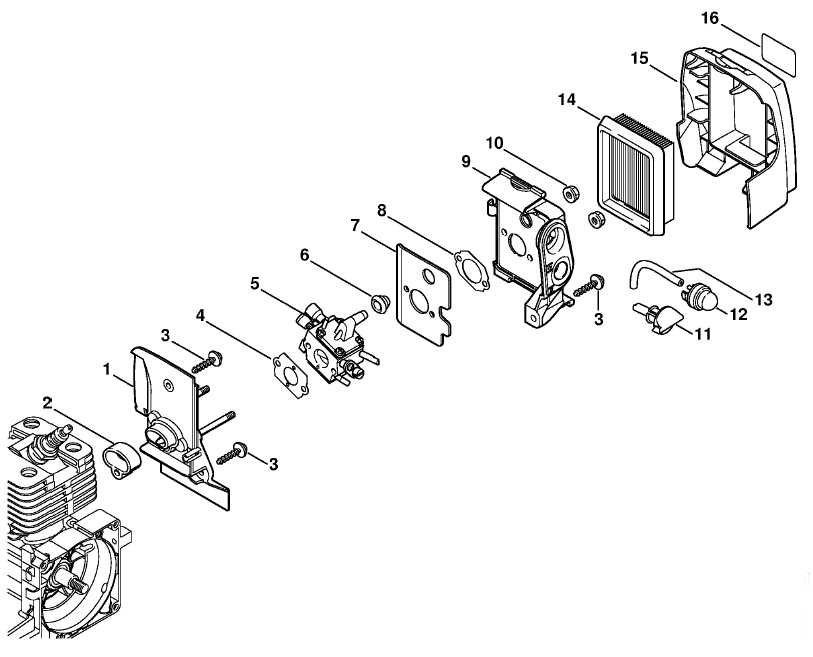 bintelli scorch parts diagram