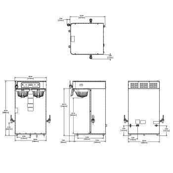 bunn parts diagram