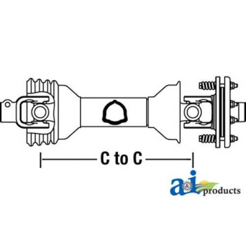 bush hog 2615 parts diagram