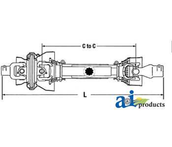 bush hog 2615 parts diagram