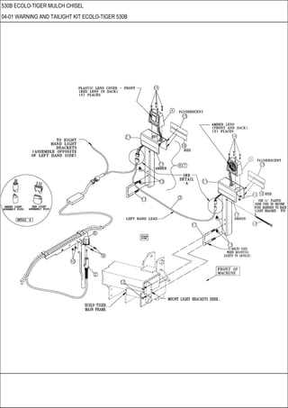 case 530 parts diagram