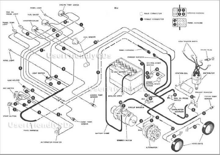 case 580b parts diagram