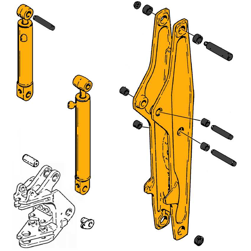 case 580k backhoe parts diagram