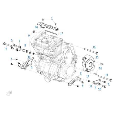 cf moto 500 parts diagram