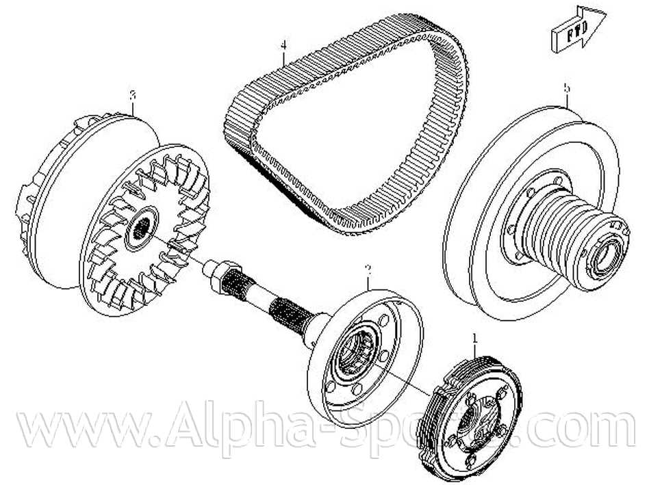 cf moto 500 parts diagram