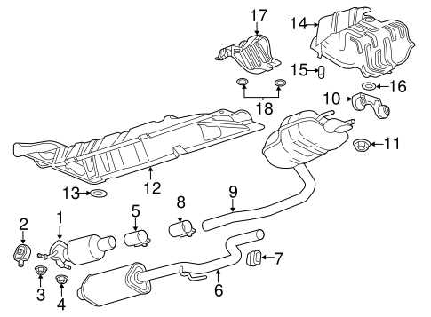 chevy cruze parts diagram