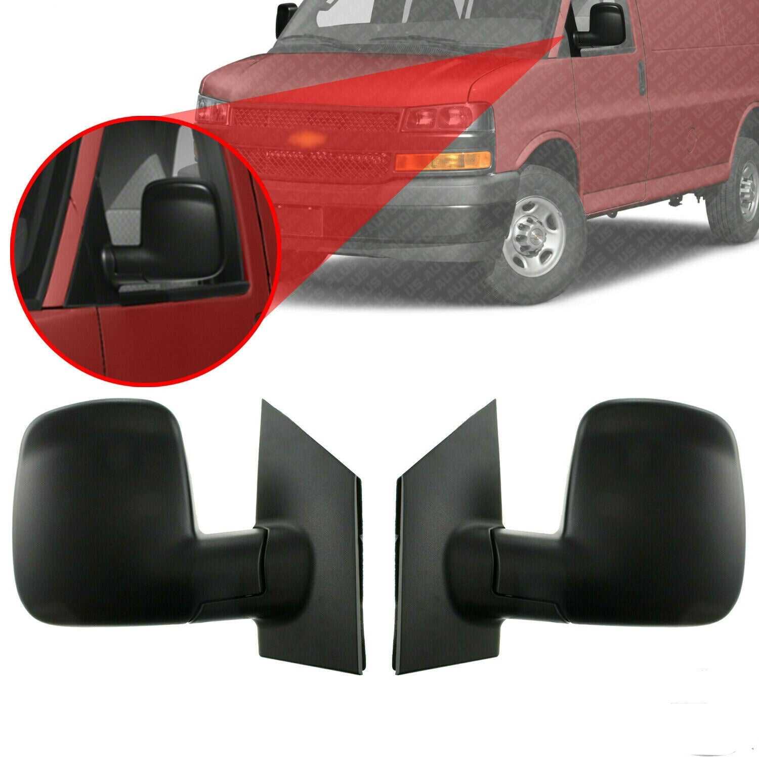 chevy express van parts diagrams