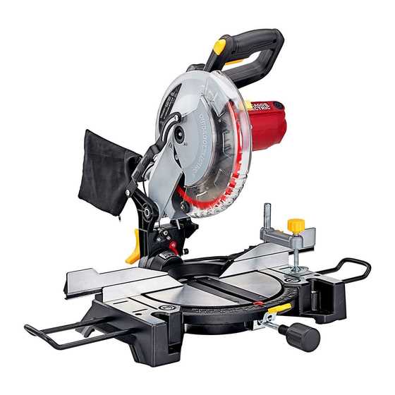 chicago electric miter saw parts diagram