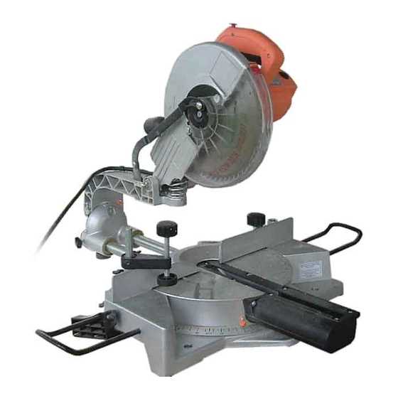 chicago electric miter saw parts diagram