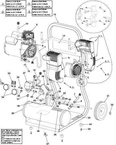 coleman at125ex parts diagram