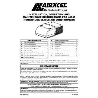 coleman mach 15 parts diagram