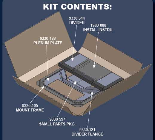 coleman mach 8 parts diagram