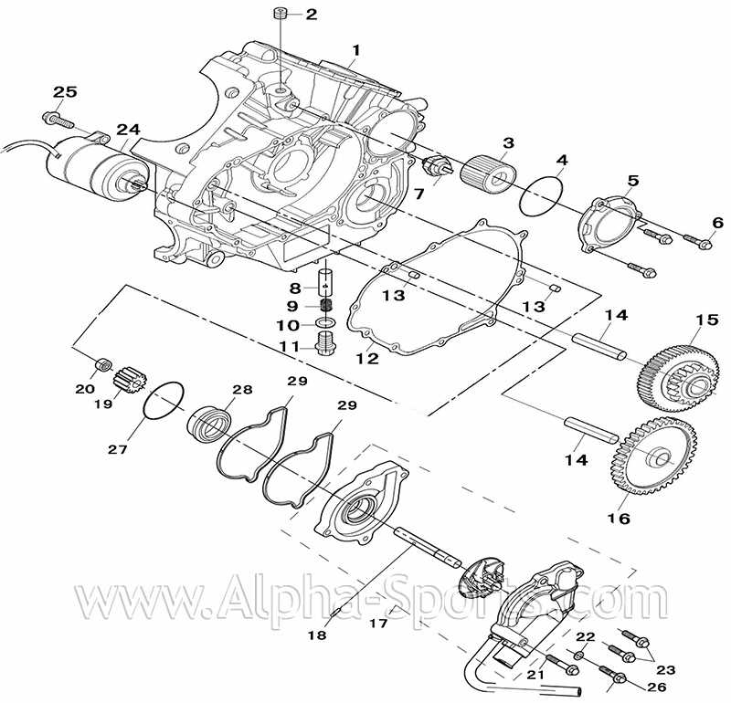 coleman rt200 parts diagram