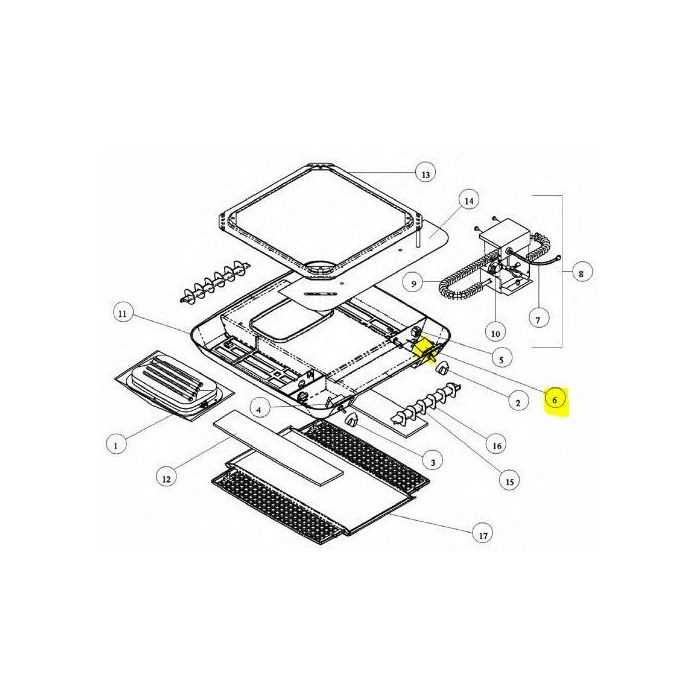 coleman rv air conditioner parts diagram