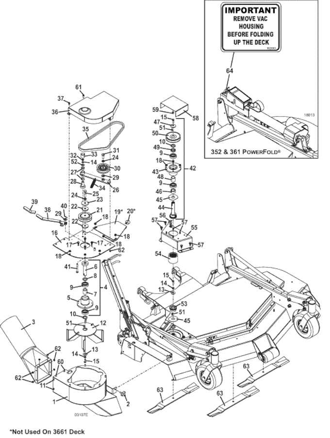 craftsman 30 inch riding mower parts diagram