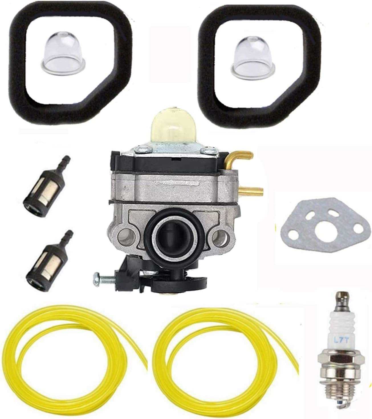 craftsman 30cc 4 cycle trimmer parts diagram