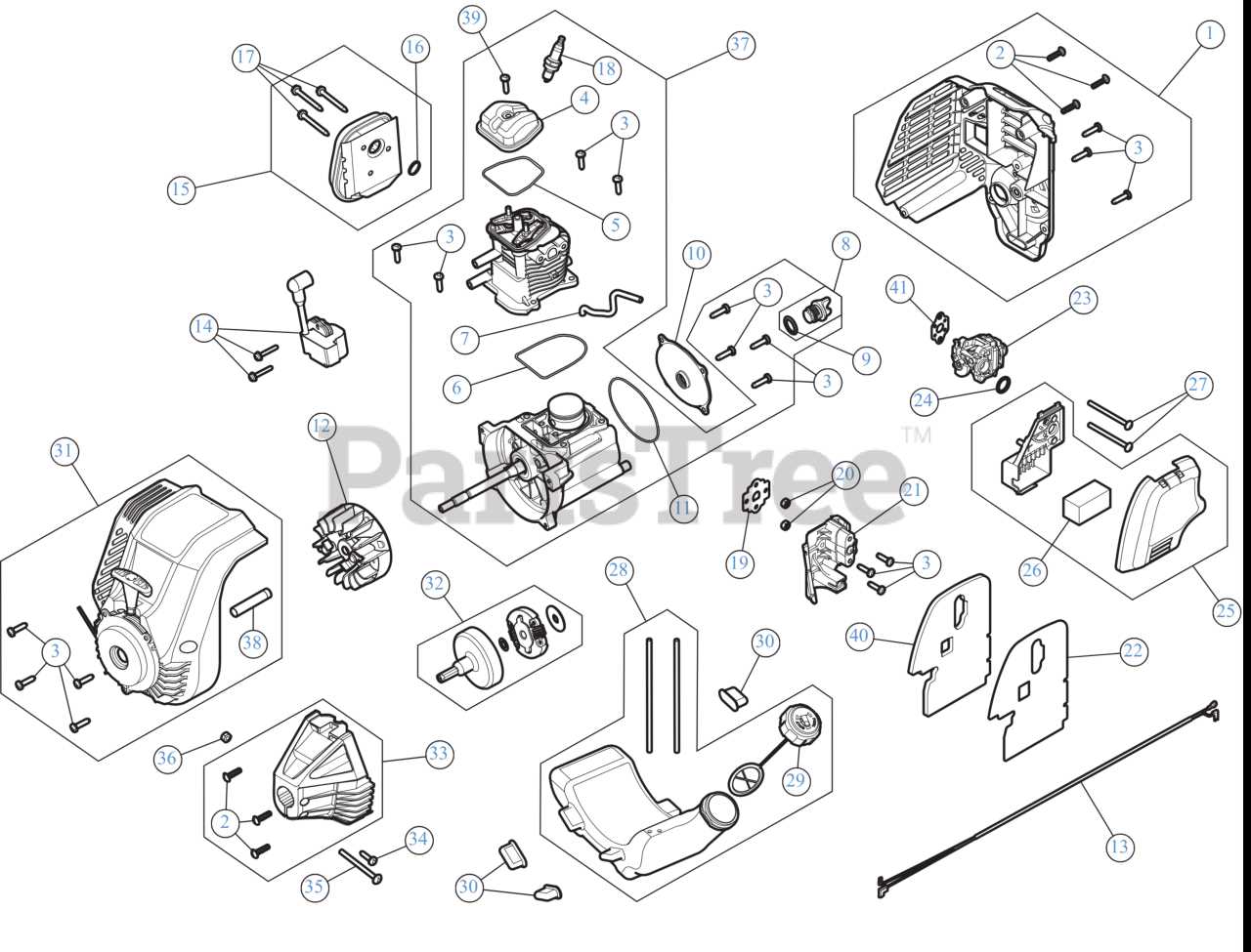 craftsman cmxgwas02073 parts diagram