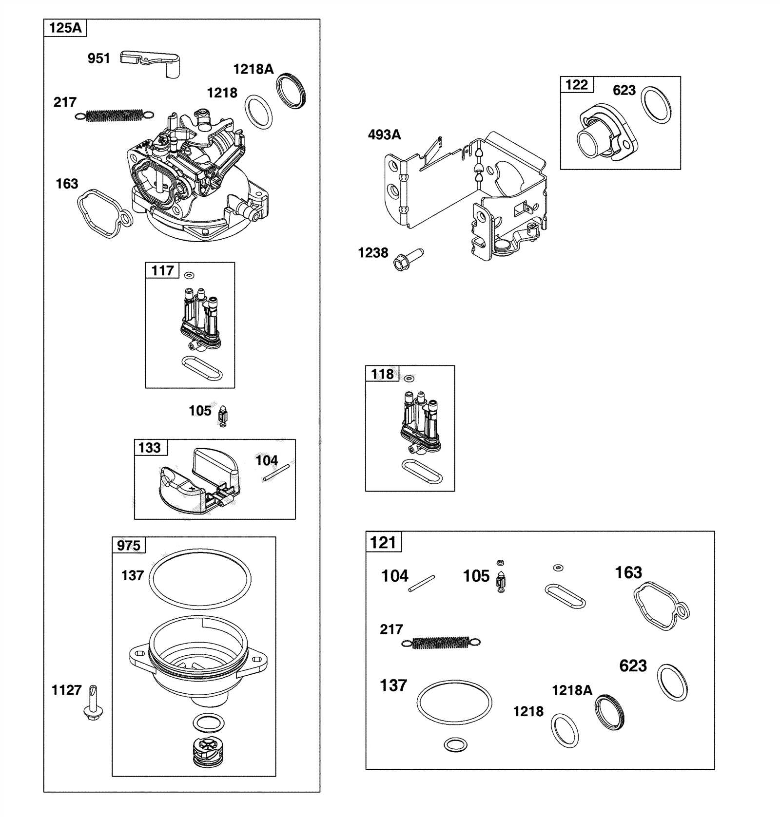 craftsman cmxgwas02073 parts diagram