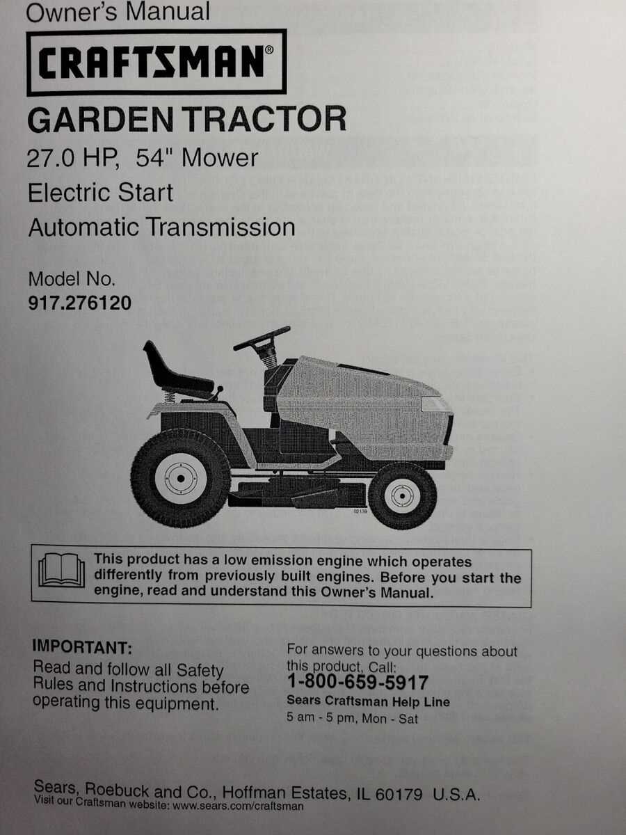 craftsman dgs 6500 parts diagram