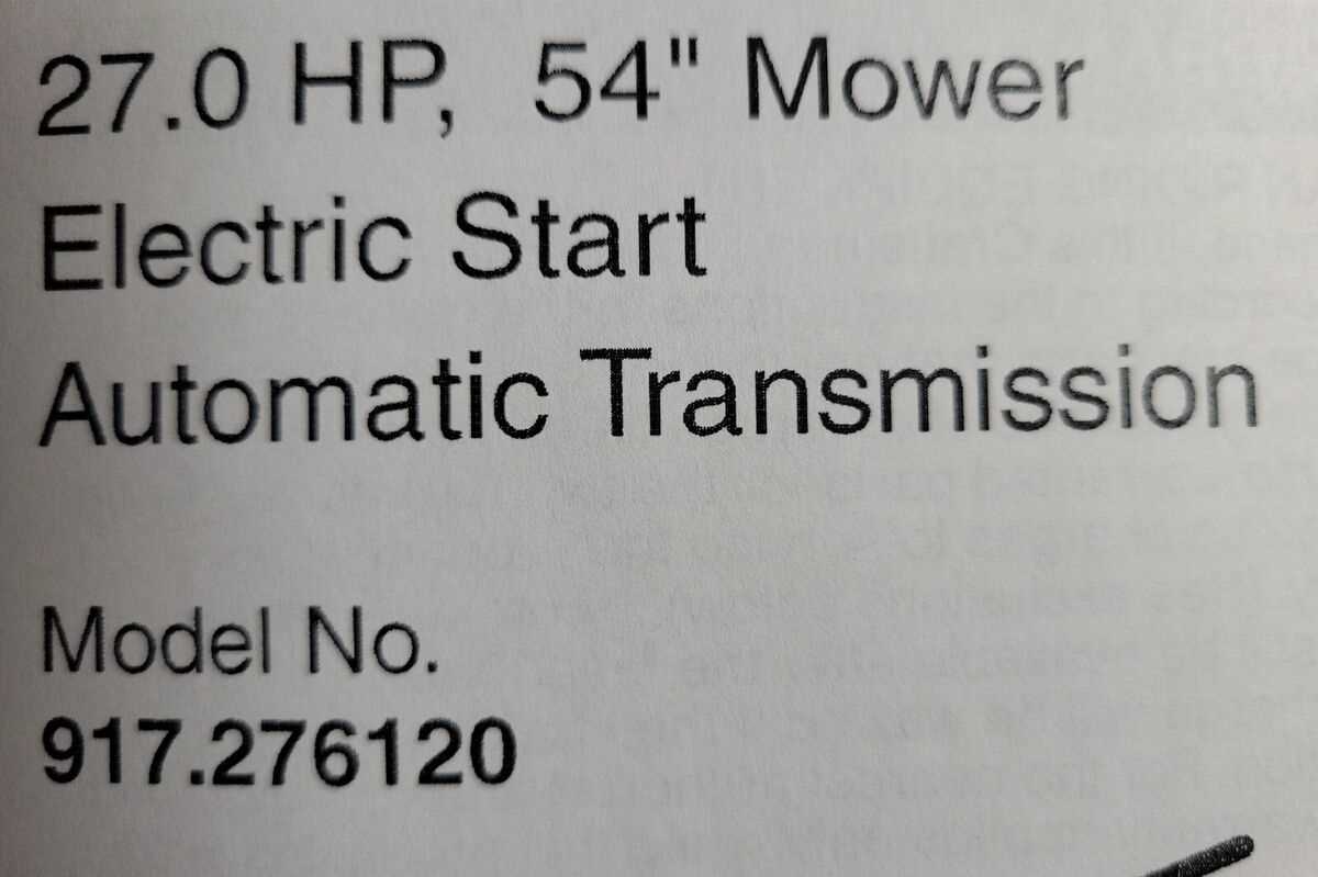 craftsman dgs 6500 parts diagram