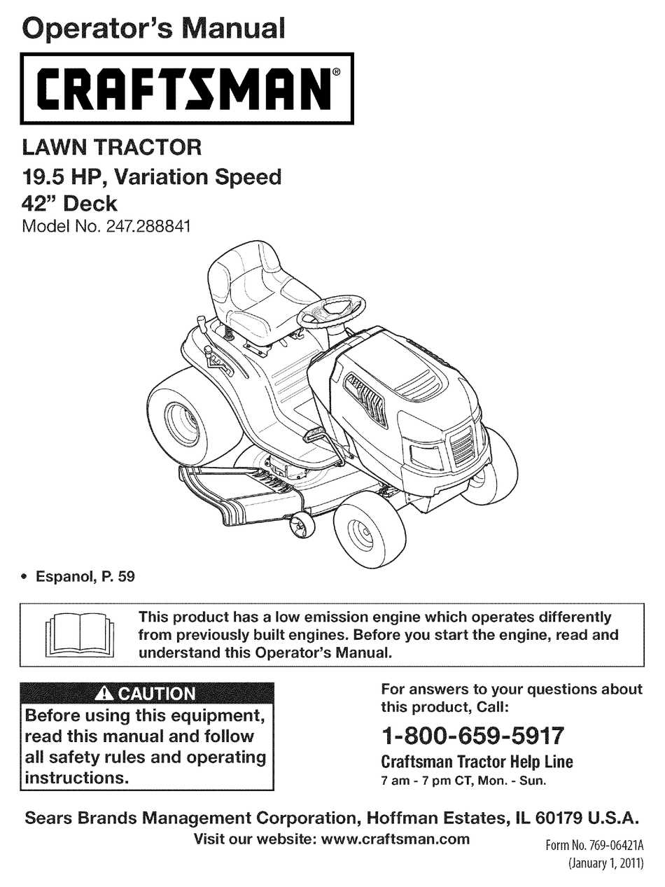 craftsman dlt 2000 parts diagram