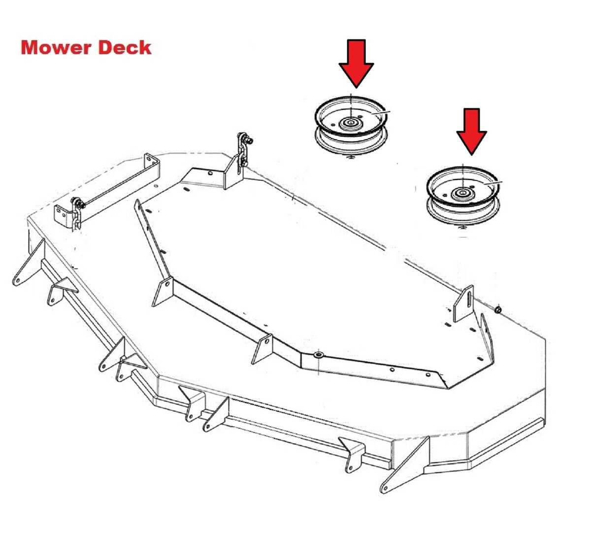 craftsman lt2000 parts diagram