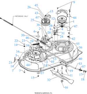 craftsman t100 parts diagram