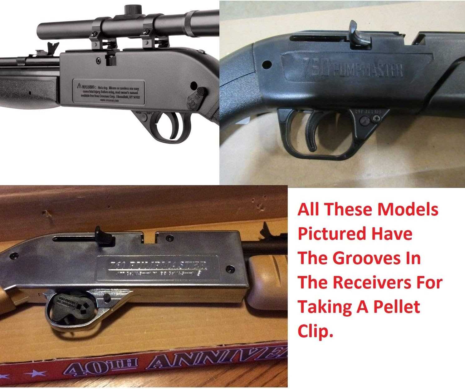 crosman legacy 1000 parts diagram