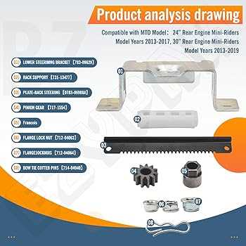 cub cadet cc30h parts diagram