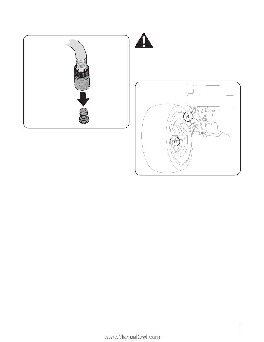 cub cadet ltx 1045 parts diagram