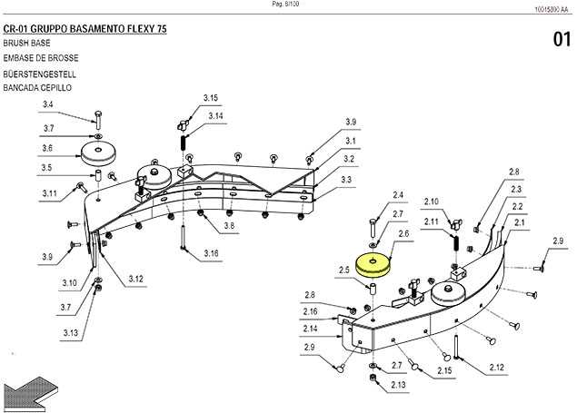 cub cadet ltx1050 parts diagram