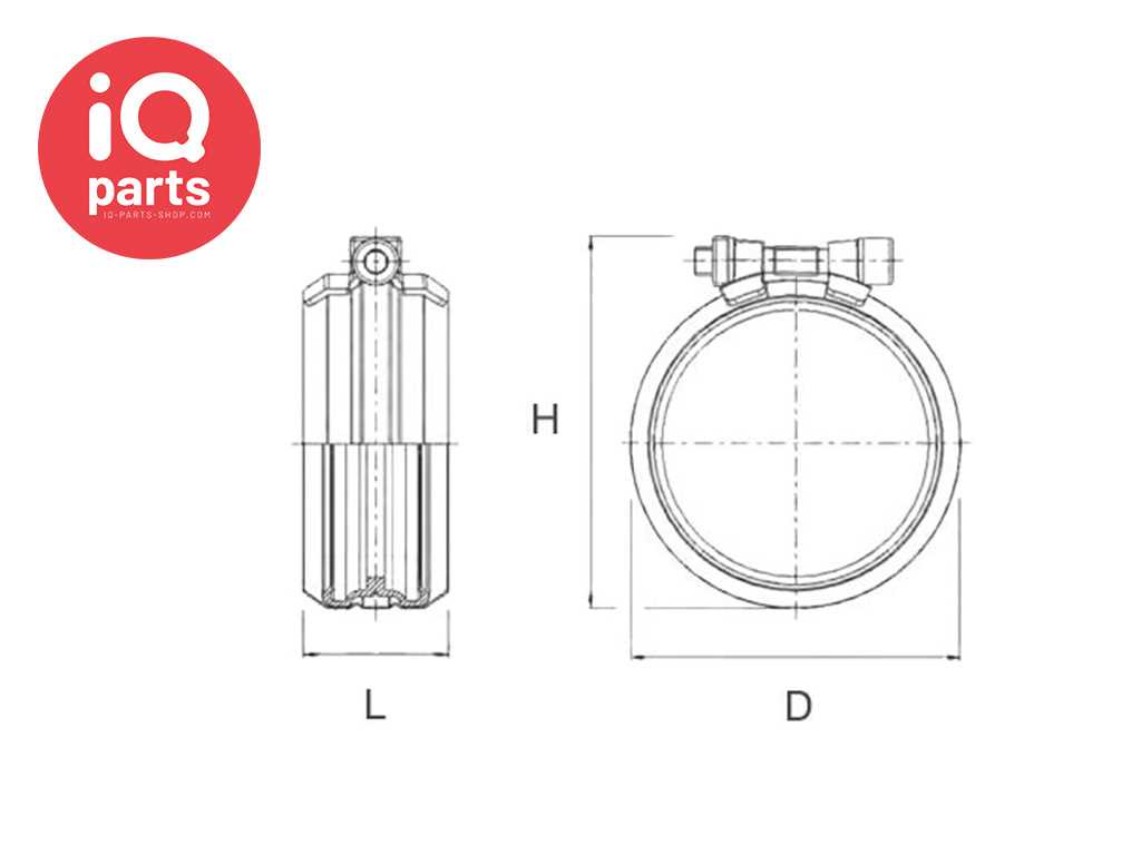 dcs parts diagram